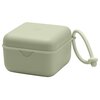 Etui do smoczka BIBS Pacifier Box 4200250 Zielony
