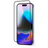 Szkło hartowane CRONG Anti-Bacterial 3D Armour Glass do Apple iPhone 16 Pro Max Seria telefonu iPhone