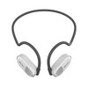 Słuchawki powietrzne HIFUTURE FutureMate Biały Transmisja bezprzewodowa Bluetooth