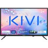 Telewizor KIVI 24H760QB 24" LED Android TV Android TV Tak