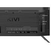 Telewizor KIVI 24H760QB 24" LED Android TV Częstotliwość odświeżania ekranu 60 Hz