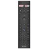 Telewizor KIVI 24H760QB 24" LED Android TV Technologia HDR (High Dynamic Range) HLG