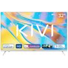 Telewizor KIVI 32H760QW 32" LED Android TV Android TV Tak