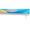 Telewizor KIVI 32H760QW 32" LED Android TV Częstotliwość odświeżania ekranu 60 Hz