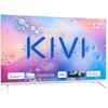 Telewizor KIVI 32H760QW 32" LED Android TV