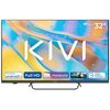 Telewizor KIVI 32F760QB 32" LED Android TV Android TV Tak