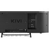 Telewizor KIVI 32F760QB 32" LED Android TV Złącza HDMI x3, USB x2