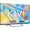 Telewizor KIVI 32F760QB 32" LED Android TV