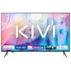 Telewizor KIVI 40F760QB 40" LED Android TV Android TV Tak