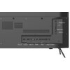 Telewizor KIVI 40F760QB 40" LED Android TV Częstotliwość odświeżania ekranu 60 Hz