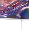 Telewizor KIVI 43U760QW 43" LED 4K Android TV Technologia HDR (High Dynamic Range) HDR10
