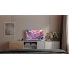 Telewizor KIVI 43U760QW 43" LED 4K Android TV Kolor obudowy Biały