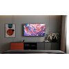 Telewizor KIVI 55U760QB 55" LED 4K Android TV Złącza HDMI x4, USB x2