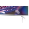 Telewizor KIVI 55U760QW 55" LED 4K Android TV Technologia HDR (High Dynamic Range) HDR10