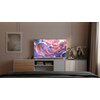 Telewizor KIVI 55U760QW 55" LED 4K Android TV Funkcje Wi-Fi, DLNA, Bluetooth