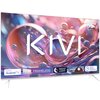 Telewizor KIVI 55U760QW 55" LED 4K Android TV