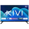 Telewizor KIVI 32H730QB 32" LED Android TV