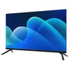 Telewizor KIVI 32H730QB 32" LED Android TV Dla graczy Nie