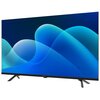 Telewizor KIVI 40F730QB 40" LED Android TV Dla graczy Nie