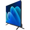 Telewizor KIVI 40F730QB 40" LED Android TV Tuner DVB-T
