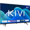 Telewizor KIVI 40F730QB 40" LED Android TV
