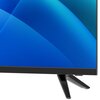 Telewizor KIVI 43F730QB 43" LED Android TV Częstotliwość odświeżania ekranu 60 Hz
