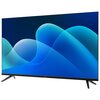 Telewizor KIVI 43F730QB 43" LED Android TV Dla graczy Nie