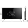 Telewizor KIVI 43F730QB 43" LED Android TV Smart TV Tak