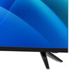 Telewizor KIVI 43U730QB 43" LED 4K Android TV Technologia HDR (High Dynamic Range) HDR10