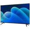 Telewizor KIVI 43U730QB 43" LED 4K Android TV Tuner DVB-C