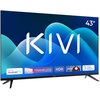 Telewizor KIVI 43U730QB 43" LED 4K Android TV Smart TV Tak