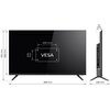 Telewizor KIVI 43U730QB 43" LED 4K Android TV Android TV Tak