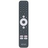 Telewizor KIVI 43U730QB 43" LED 4K Android TV Złącza HDMI x3, USB x2