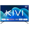 Telewizor KIVI 55U730QB 55" LED 4K Android TV Android TV Tak