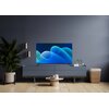 Telewizor KIVI 55U730QB 55" LED 4K Android TV Kolor obudowy Czarny