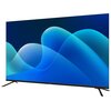 Telewizor KIVI 55U730QB 55" LED 4K Android TV Dla graczy Nie