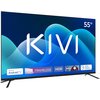 Telewizor KIVI 55U730QB 55" LED 4K Android TV