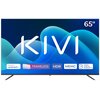 Telewizor KIVI 65U730QB 65" LED 4K Android TV Android TV Tak