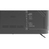 Telewizor KIVI 65U730QB 65" LED 4K Android TV Technologia HDR (High Dynamic Range) HLG