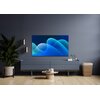 Telewizor KIVI 65U730QB 65" LED 4K Android TV Kolor obudowy Czarny