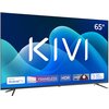 Telewizor KIVI 65U730QB 65" LED 4K Android TV