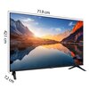 Telewizor XIAOMI A 2025 32" Google TV Smart TV Tak