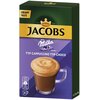 Kawa rozpuszczalna JACOBS Cappuccino Choco Milka (8 szt.) Mieszanka kaw Nie