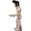 Figurka MINIX Elvis White Liczba sztuk w opakowaniu 1