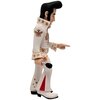 Figurka MINIX Elvis White Model producenta Elvis White