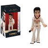 Figurka MINIX Elvis White Załączona dokumentacja Instrukcja obsługi w języku polskim