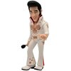 Figurka MINIX Elvis White Gwarancja 24 miesiące