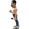 Figurka MINIX Freddie Mercury Liczba sztuk w opakowaniu 1