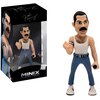Figurka MINIX Freddie Mercury Załączona dokumentacja Instrukcja obsługi w języku polskim