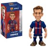 Figurka MINIX Football Stars FC Barcelona Frenkie De Jong Gwarancja 24 miesiące